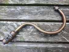 Antique brass copper for sale  PRESTEIGNE