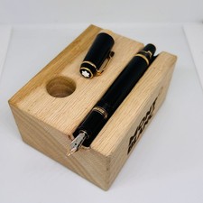 Penna montblanc boheme usato Penna montblanc boheme usato  Milano