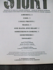 west side story d'occasion west side story d'occasion Aurillac