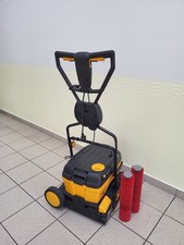 Pallmann turbo scrubber gebraucht kaufen  Stralsund-Knieper