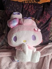 Sanrio plush melody for sale  CANNOCK