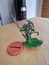 Warmachine cryx warcaster for sale  BARNSTAPLE