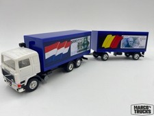 Herpa volvo f12 gebraucht kaufen  Hersbruck