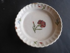 Assiette ancienne faïence d'occasion  Mussidan