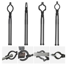Blacksmith tongs pcs for sale  Perth Amboy