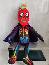 Vintage rainbow skeleton for sale  LEICESTER