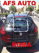 Portabici posteriore per usato  Italia