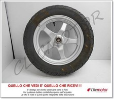 Cerchio ruota anteriore usato  Italia