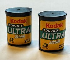 Kodak advantix ultra for sale  LONDON