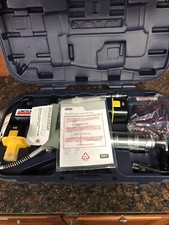 Lincoln 1200 powerluber for sale  Bristol