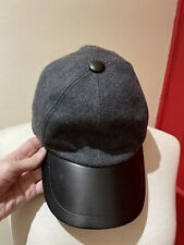 Casquette minelli neuve d'occasion  Courbevoie