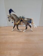 Breyer 2022 holiday for sale  Exeter