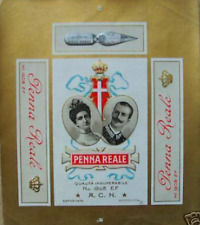 Calligrafia scrittura pennini usato  Italia