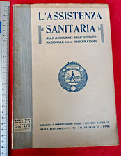 Assistenza sanitaria 6 usato  Filottrano
