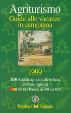 Agriturismo guida alle usato  Parma