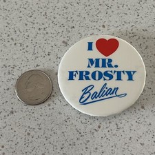 Love mr. frosty for sale  Fort Worth