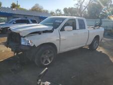 2010 ram laramie 4x4 for sale  Saint Marys