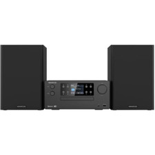 Kenwood sistema micro usato  Roccagloriosa