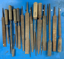 Lot limes râpes d'occasion  Ozoir-la-Ferrière