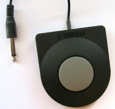 Yamaha foot switch for sale  Tallahassee