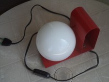 Piccola lampada comodino usato  Salerno