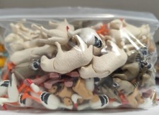 PLAYMOBIL  ANIMALES , DELFIN GRANDE , DELFIN ROSA , OVEJA , CIGUEÑA  - 18/6/25 comprar usado  Enviando para Brazil