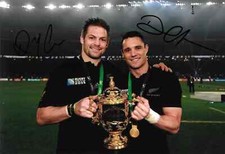 Dan carter richie for sale  LONDON