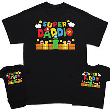 Super mario daddio for sale  UK
