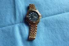 Pulsar chronograph herren gebraucht kaufen  Gersthofen