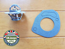 Thermostat gasket jeep for sale  MOLD