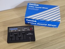 Camlink video sound for sale  BRIDGEND