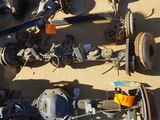 Rear axle door for sale  Gaffney