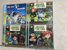 Robin hood lego gebraucht kaufen  Saarbrücken