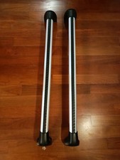 Barre portapacchi auto usato  Scarperia