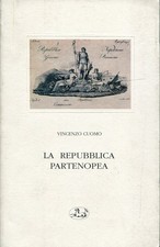 Repubblica partenopea usato  Italia