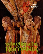 Schwäbische romanik baukunst gebraucht kaufen Schwäbische romanik baukunst gebraucht kaufen  Eggenstein-Leopoldshafen