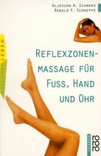 Reflexzonenmassage fuß hand gebraucht kaufen  Berlin