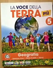 Voce della terra usato Voce della terra usato  Acqui Terme