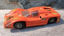 Voiture miniature chaparral d'occasion  Pérenchies