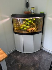 200 fluval eck gebraucht kaufen  Ennepetal