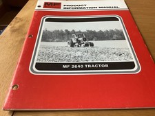 Massey ferguson 2640 for sale  DUMFRIES