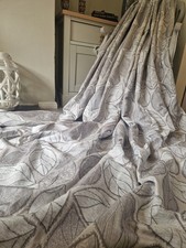 Huge 90x108 dunelm for sale  DONCASTER