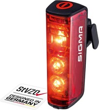 Sigma blaze led gebraucht kaufen  Bad Oeynhausen