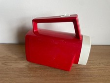 Vintage red eveready for sale  BOURNEMOUTH