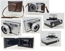 Appareil photo argentique d'occasion  Claix
