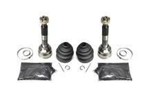 Kits de juntas CV externas frontais para Kawasaki Mule 2510 1993-2002 e Mule 3010 2001-2008, usado comprar usado  Enviando para Brazil