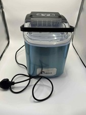 Countertop ice maker for sale  BOURNEMOUTH