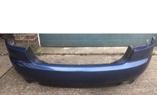 Rear bumper audi for sale  SEVENOAKS