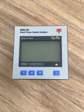 Carlo gavazzi wm3 gebraucht kaufen  Albstadt