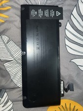 macbook a1278 battery for sale macbook a1278 battery for sale NOTTINGHAM